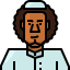 Man icon 64x64