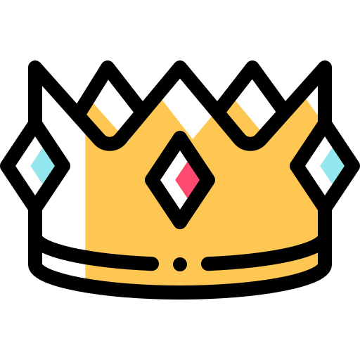 Crown icon