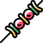 Skewer icon 64x64