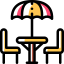 Terrace icon 64x64