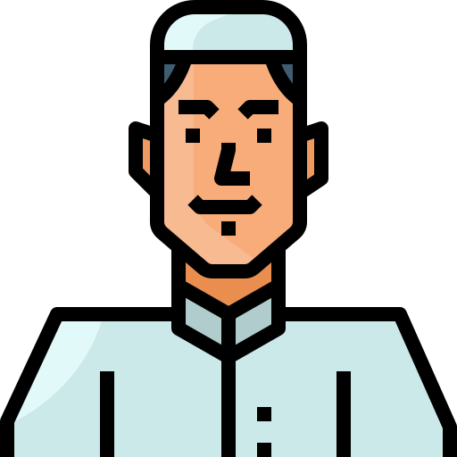Man icon