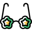 Sunglasses icon 64x64