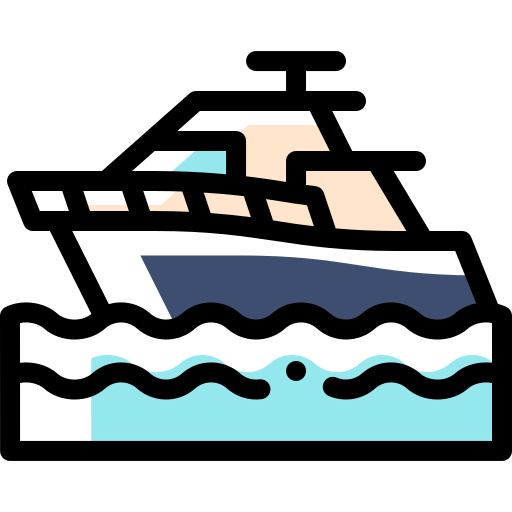 Yatch icon