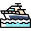 Yatch icon 64x64