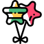 Balloons icon 64x64