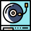 Turntable Ikona 64x64