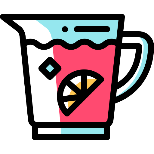 Lemonade icon