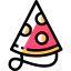 Party hat icon 64x64