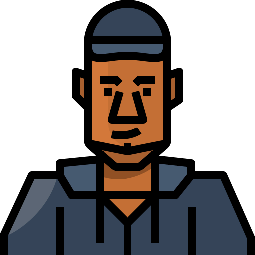 Man icon