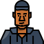 Man icon 64x64