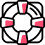 Lifesaver Ikona 64x64