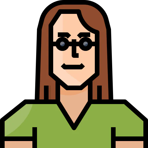 Man icon