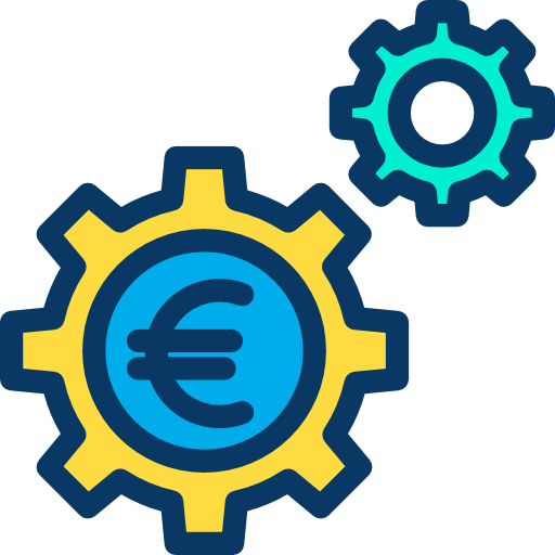 Settings icon