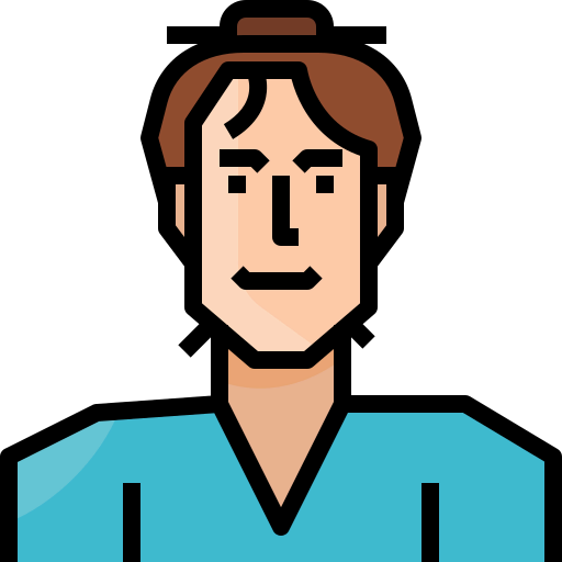 Man icon