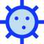 Allergy icon 64x64