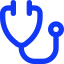 Stethoscope icon 64x64