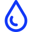 Blood donation icon 64x64