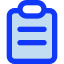 Clipboard icon 64x64
