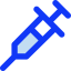 Syringe icon 64x64