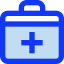 First aid kit icon 64x64