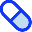 Pills icon 64x64
