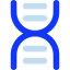 Dna icon 64x64