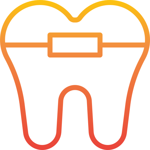 Braces icon