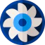Turbine icon 64x64