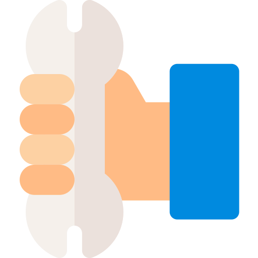Worker icon