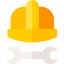 Helmet icon 64x64