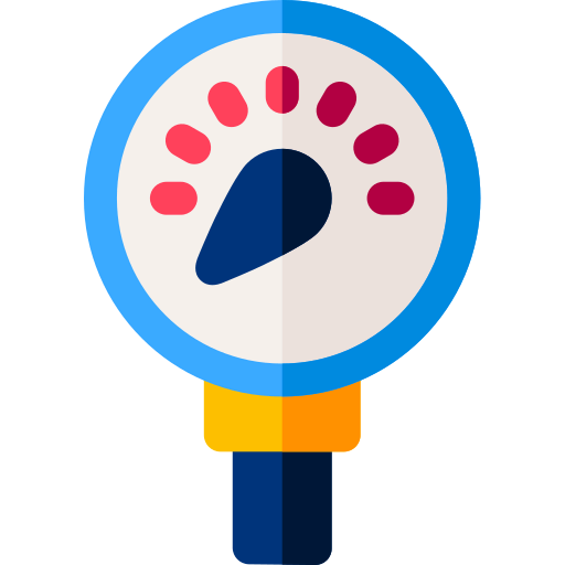 Pressure icon