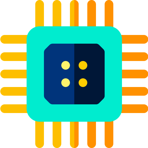 Cpu icon