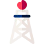 Pumpjack Symbol 64x64