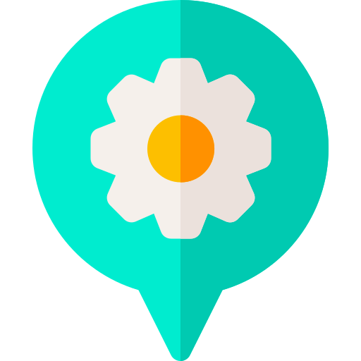 Map icon