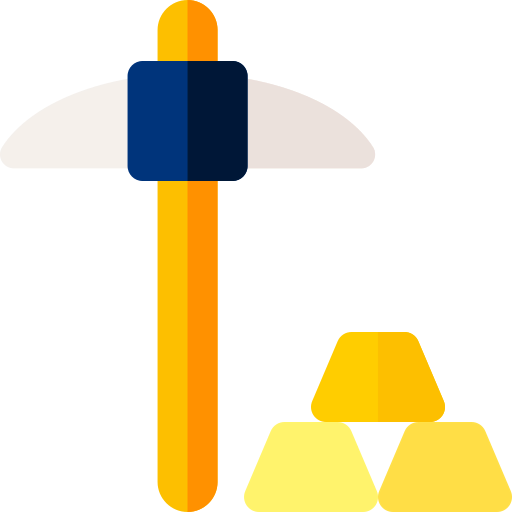 Mining icon