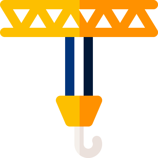 Crane icon