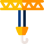 Crane icon 64x64
