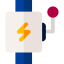 Lever Symbol 64x64