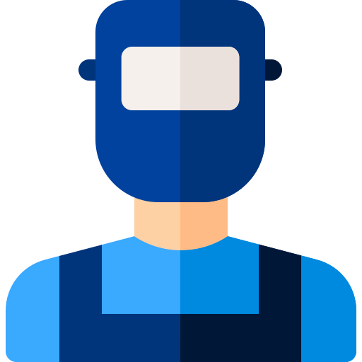 Welder icon