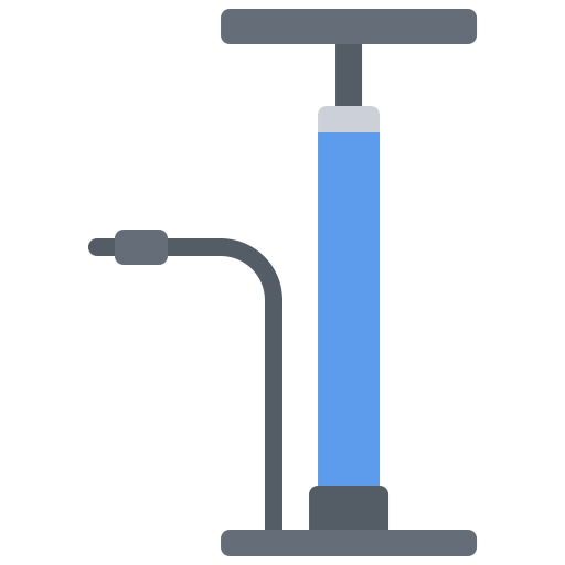 Pump icon