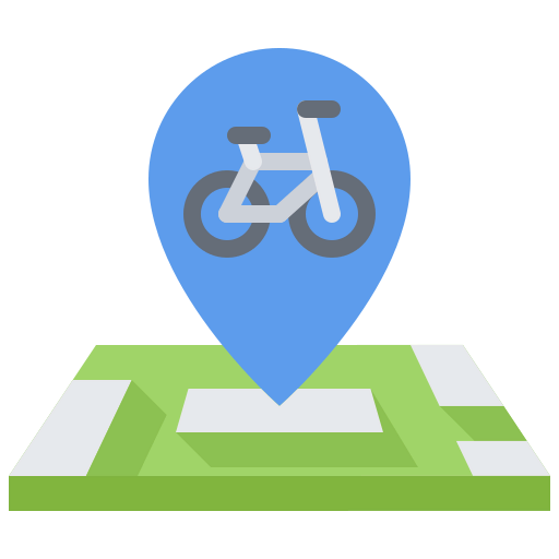 Location icon