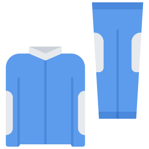 Uniform icon