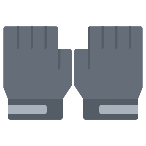 Gloves icon