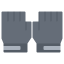 Gloves icon 64x64