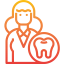 Dentist icon 64x64
