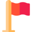 Flag icon 64x64