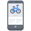 Smartphone icon 64x64