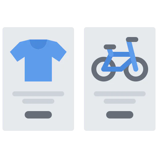 Shop icon