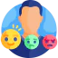 Customer review ícono 64x64