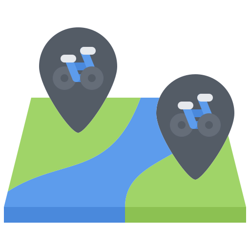 Location icon